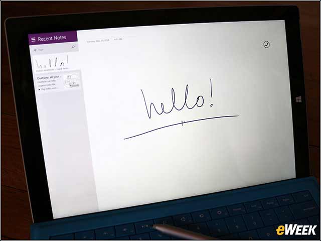7 - OneNote, So Many Uses