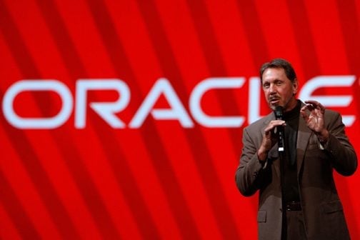 Oracle Unveils New Data Center Gear, Revamps Pricing
