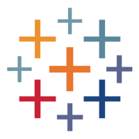 Tableau icon.
