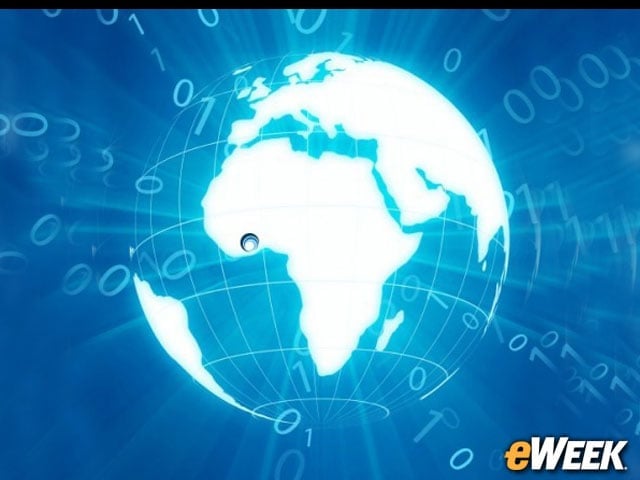 Ghana's Surfline Communications