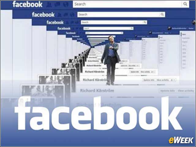 1 - Facebook at 10: Highlights in the Social Networking Pioneer's History