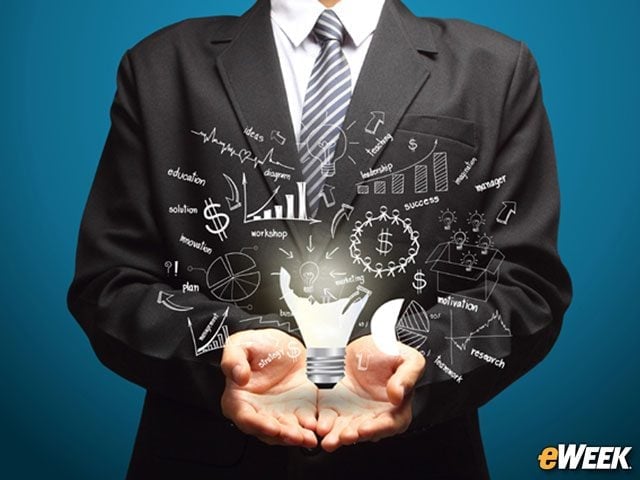 IBM Is Targeting ‘Innovators’