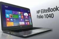 HP Improves Laptop Coolness Quotient in EliteBook Folio 1040