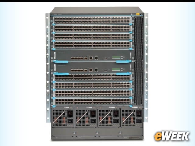 4-Juniper Networks’ Switches Will Support NSX