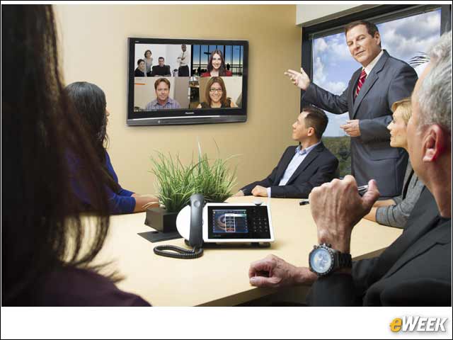 5 - ShoreTel Gets Some Elliott Attention