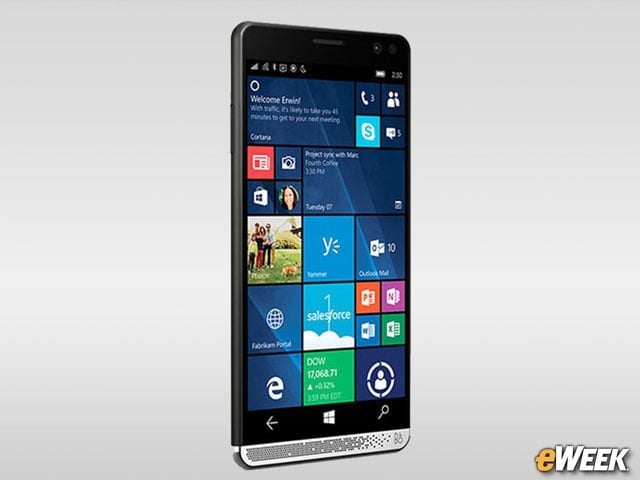 What’s Happening With Windows 10 Mobile?