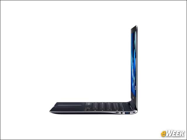 8 - ATIV Book 9 Plus: A Quick Boot-Up