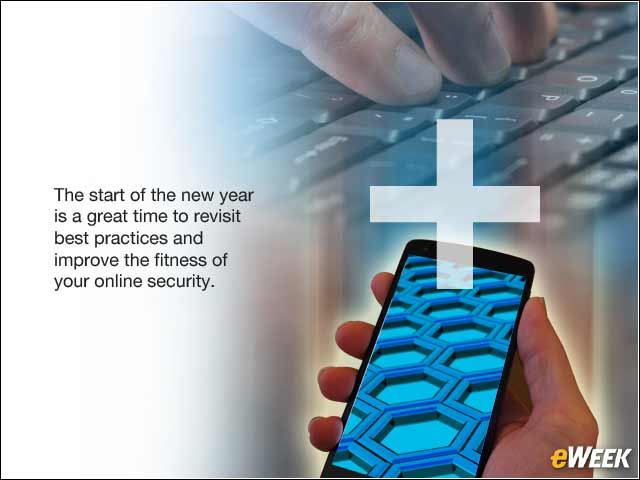 1 - Resolve to Follow These 8 Steps for Better Data Security in 2017