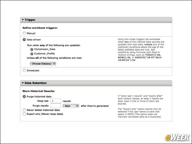 10 - Retention and Archiving