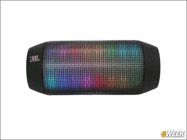 11 - JBL Pulse Includes a Light Show ($169.99)