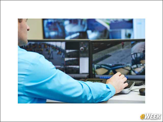 3 - Pitfall Alternative: Monitor Vendor Actions