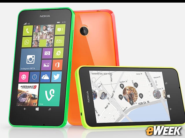Microsoft Wants to Focus on Platform Integration