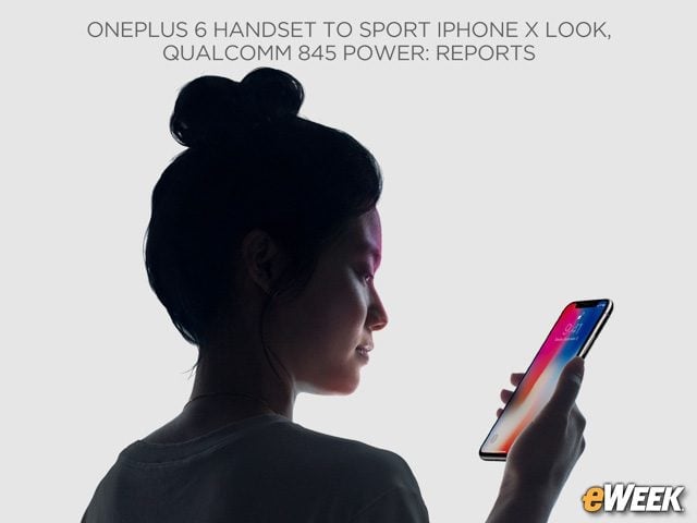 OnePlus 6 Will Have a Fingerprint Sensor and Face Scanner