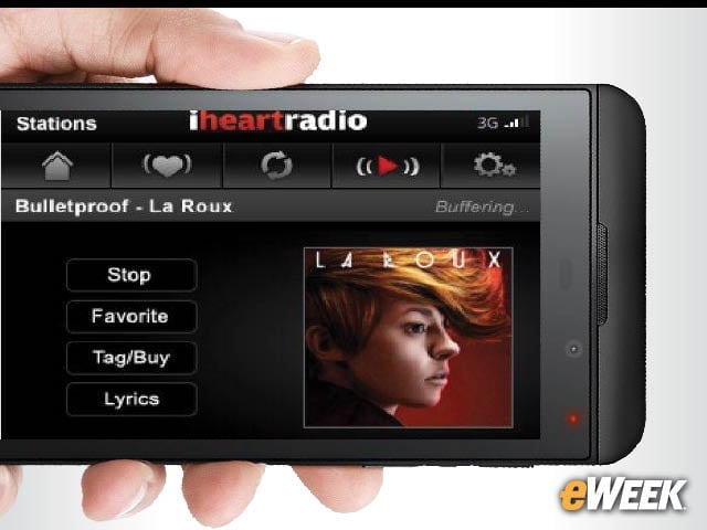 9-IHeartRadio for BlackBerry 10
