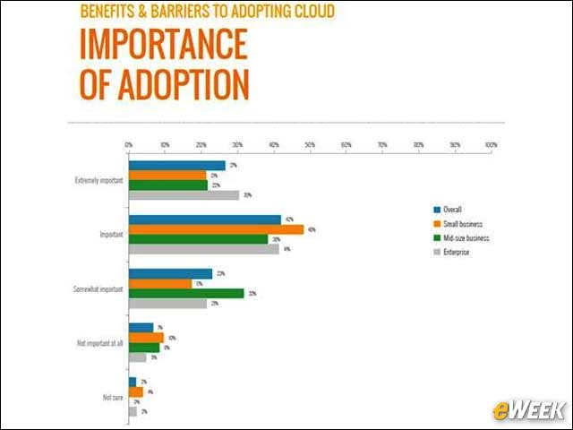 3 - Importance of Adoption