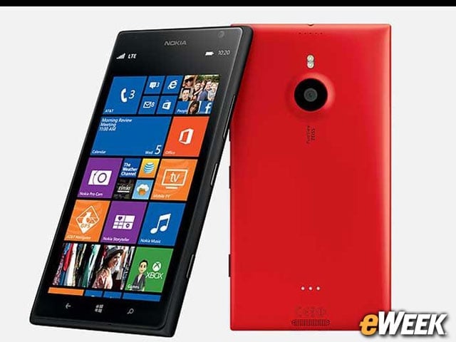 Strongly Question the Nokia Play