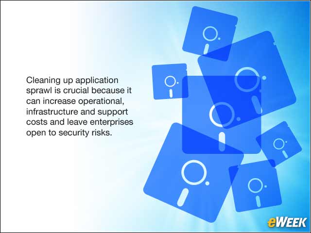 1 - 9 Ways for Enterprises to Find Unused Apps and Weed Them Out