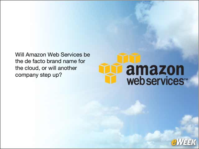 3 - Who Will Brand the Cloud?