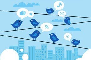 Twitter Income No Problem, but Profitability Still Out of Reach