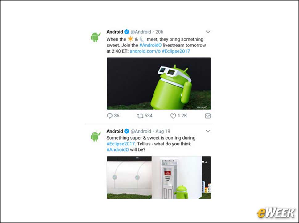 8 - Google Makes Improvements to Autofill