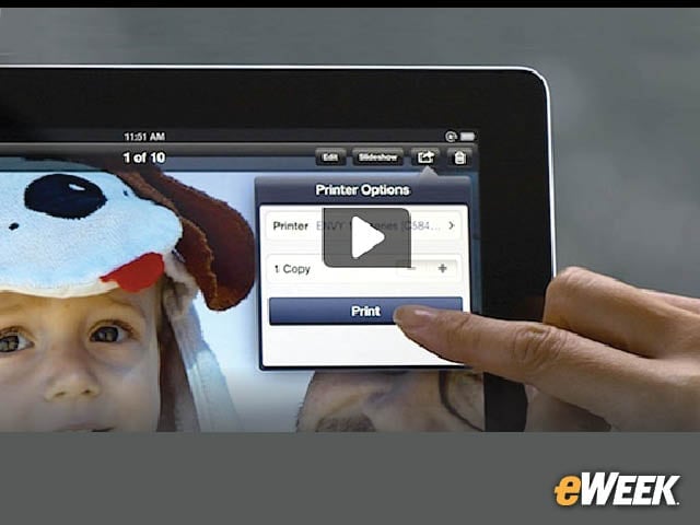 9-Apple AirPrint
