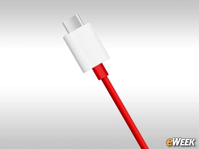 Dash Charge Refreshes Battery Fast