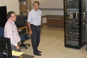 Open Compute Test Lab Head Sees Big Future for Facility