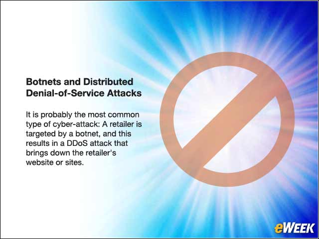 2 - Botnets and Distributed Denial-of-Service Attacks