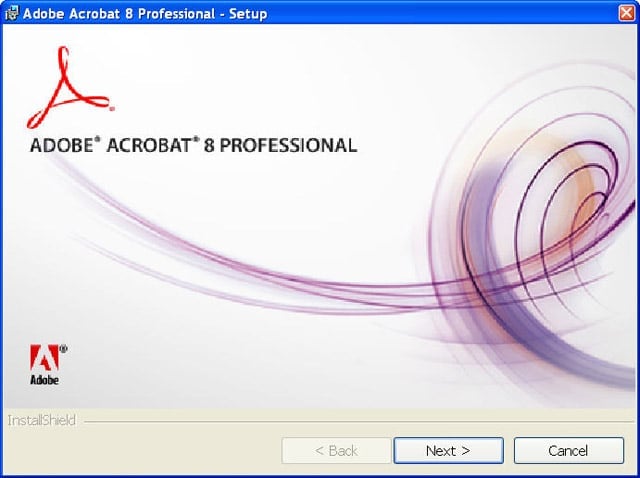 eWEEK Labs Walk-Through: Adobe Acrobat 8