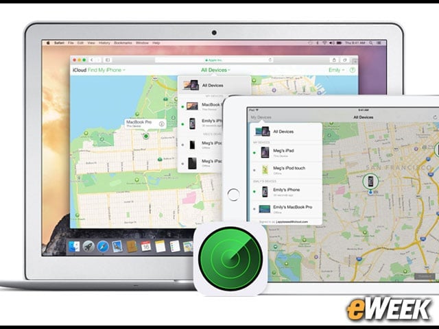 Lost Mode Protects Users From Unwanted Purchases