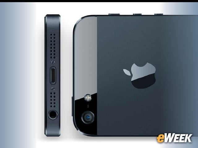 2-The iPhone 5C Is Real