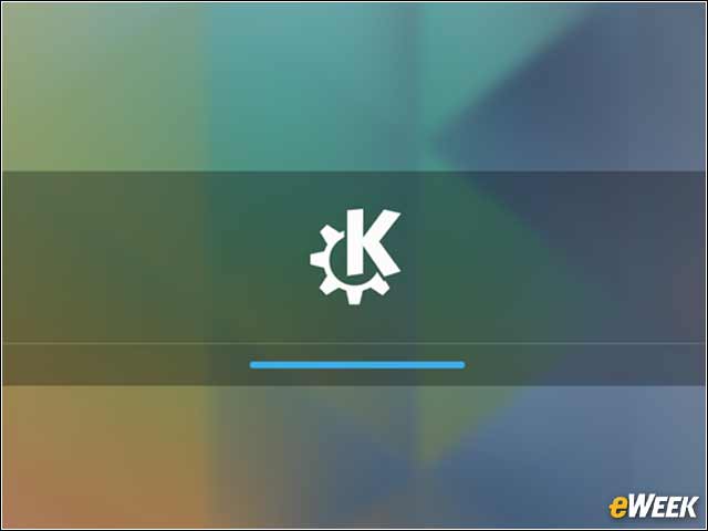 1 - KDE 5 Delivers New Linux Desktop Environment