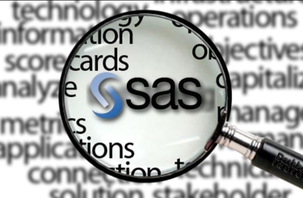 SAS Launches Fast New Data Analytics Modeling Tool
