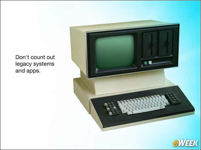 3 - Focus on Rearchitecting for Testability and Deployment