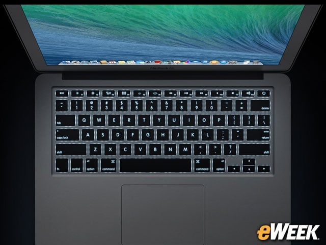 Battery Life: It's All About All-Day Work