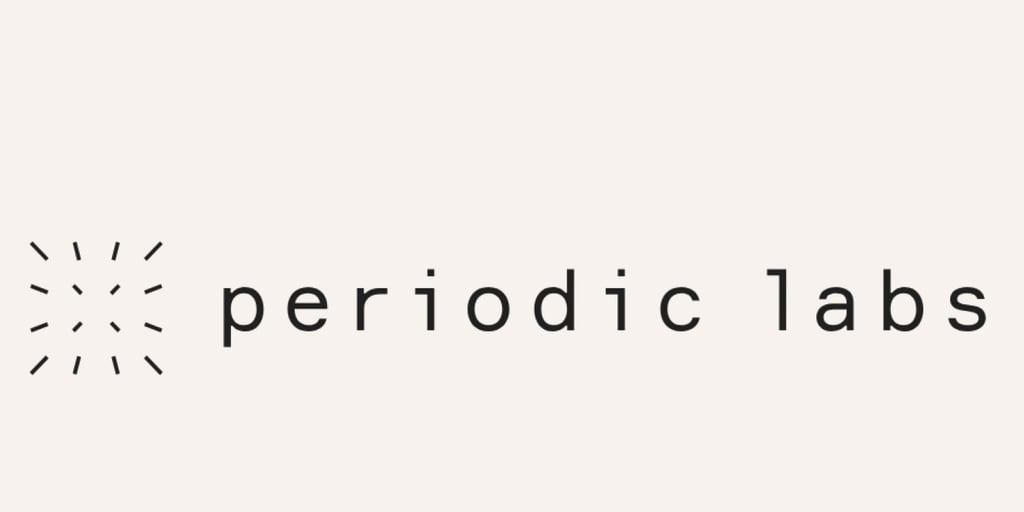 Periodic Labs