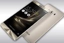 Asus ZenFone 3 Deluxe a Smartphone Standout With Snapdragon 821 CPU