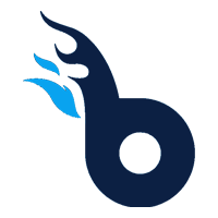 BuildFire icon.