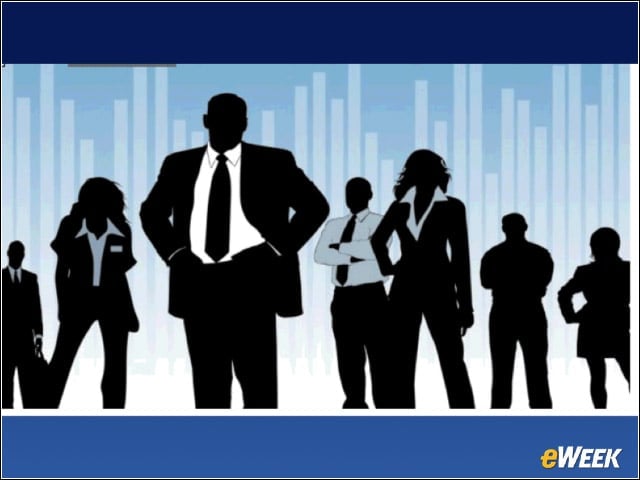 SMBs and the Global Economy