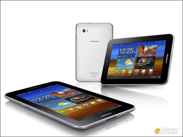 Meet the 7.0 Plus