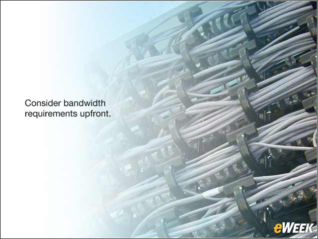 8 - Ignoring Connectivity