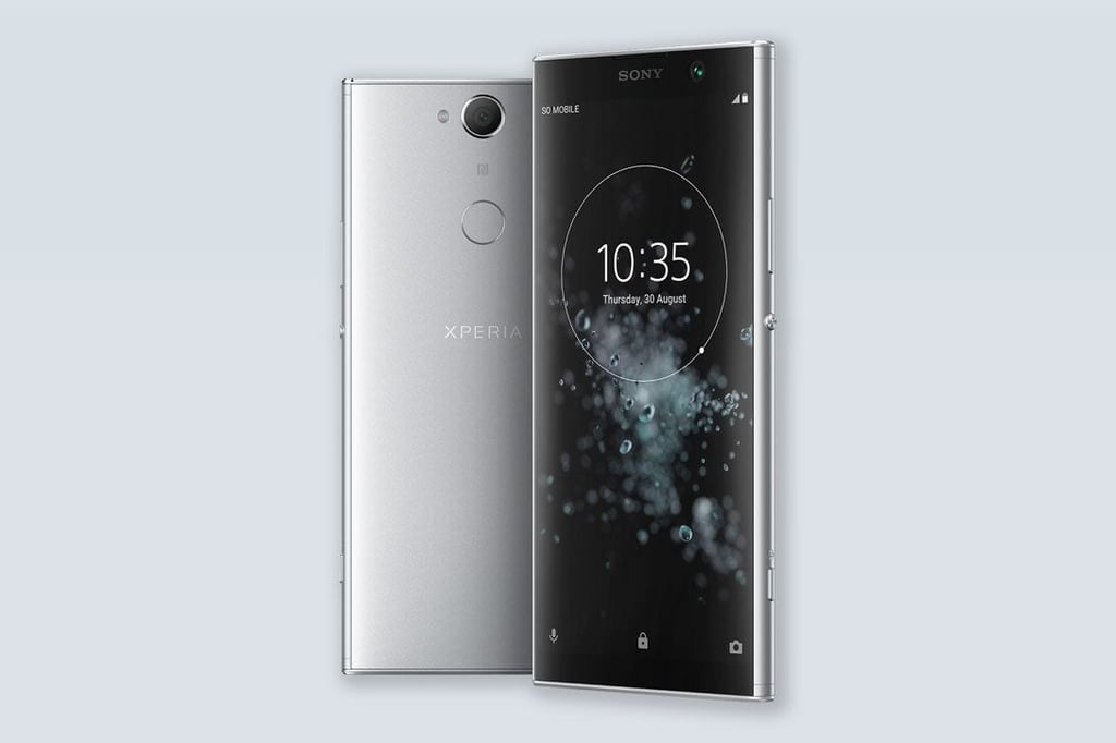 Sony Xperia XZ2