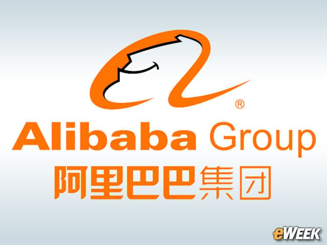 Figuring Out What to Do With Alibaba