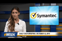 Daily Tech Briefing: Oct. 13, 2014