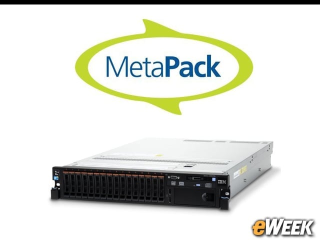 MetaPack Optimizes Customer Delivery Experience