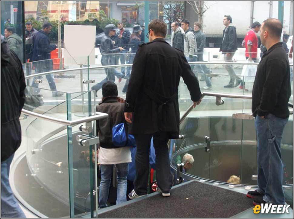 10 - How Retailers Have Responded With Consumers