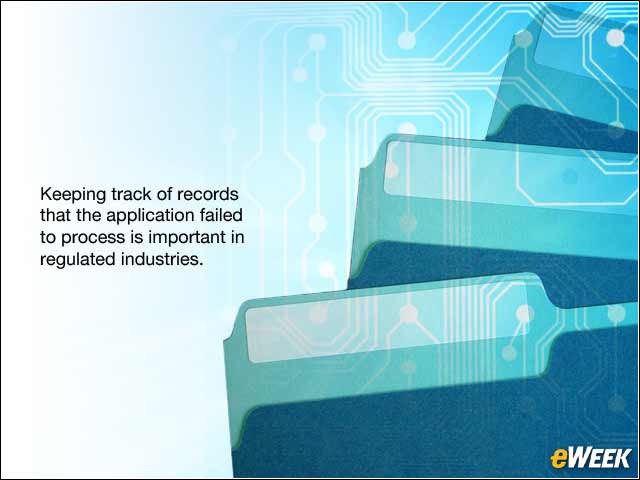 9 - Record Data Misfires