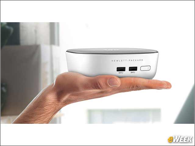 4 - Get Ready for More Mini Systems