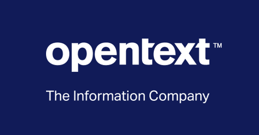 OpenText.logo