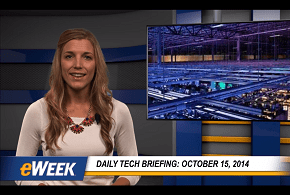 Tech Briefing 1015